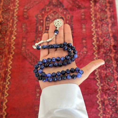 سبحة بكالايت خزامى