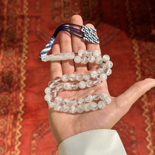 سبحة بكالايت بردي معرق