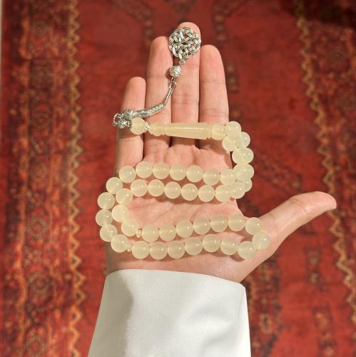سبحه بكالايت مضيئ