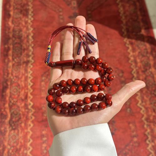 سبحة. بكالايت توتي