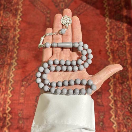 سبحة بكالايت سمنتي