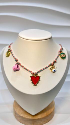 Charm Of Love