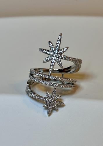star ring
