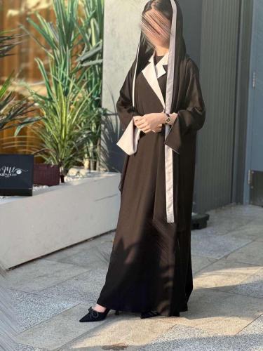 عباية وهج