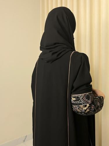 عباية هيبة