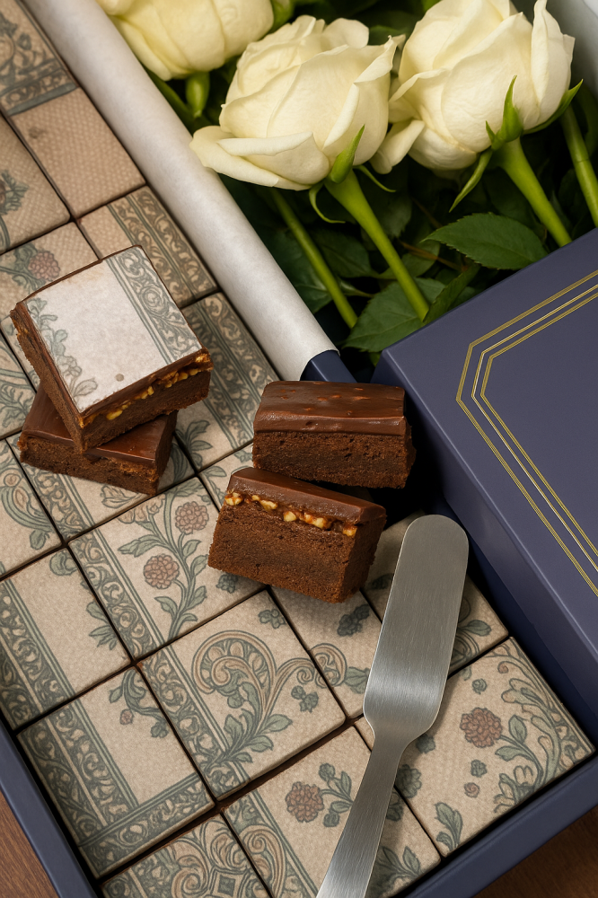 صندوق الترف