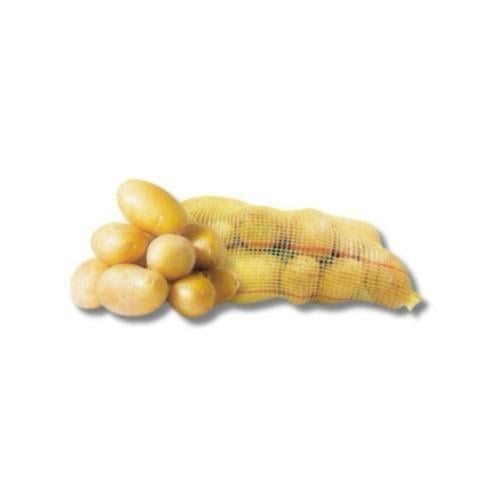 بطاطس كيس وسط