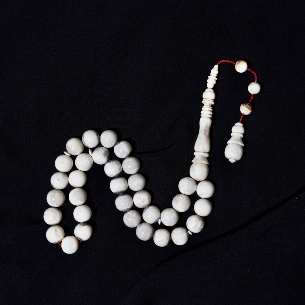قرن غزال