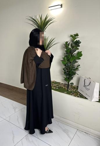 عبايه سيلين