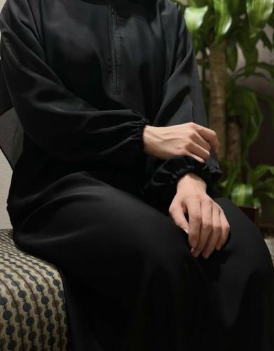 عبايه الحج والعمره
