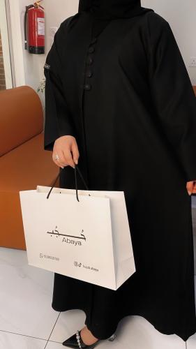 عبايه شيخه