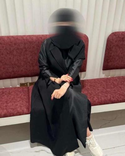 عبايه أريام