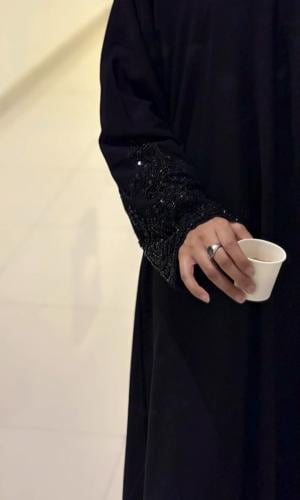 عبايه مريام