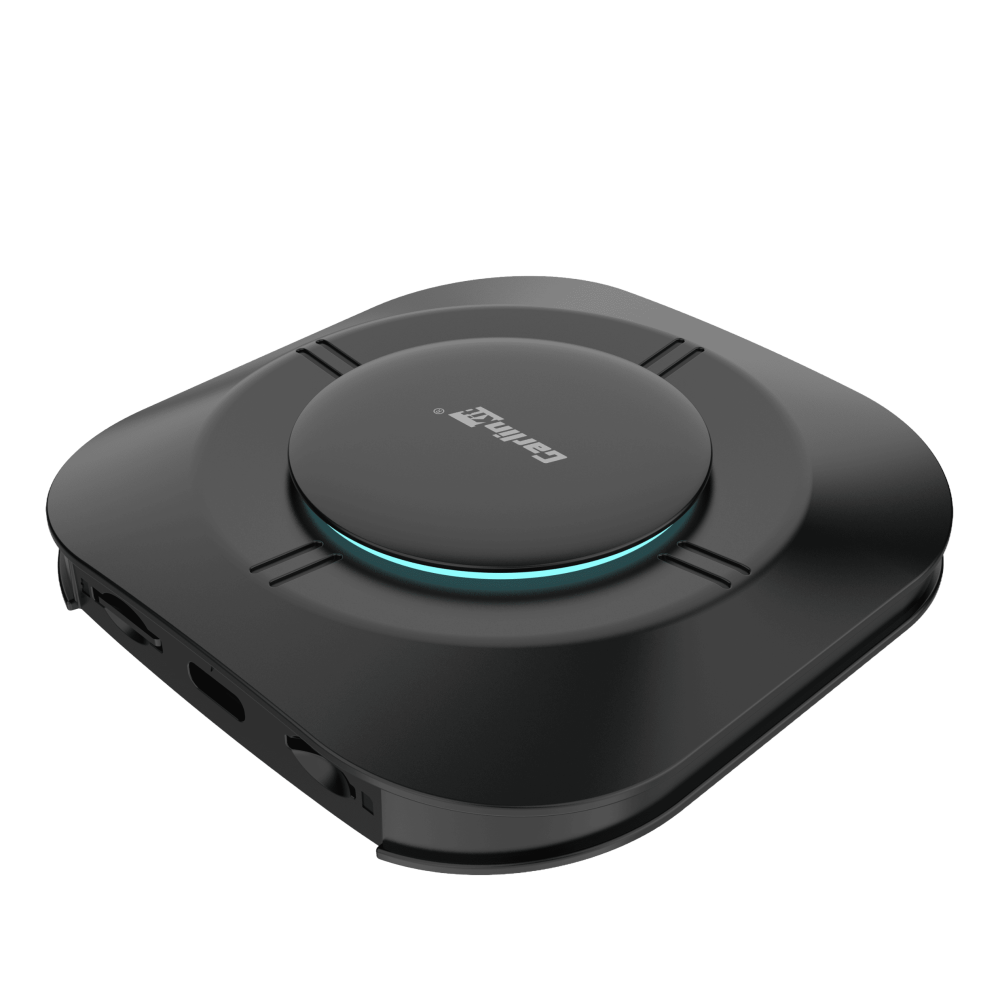 كيف تحول سيارتك إلى تجربة ذكية مع Carlinkit TBox S2 Pro