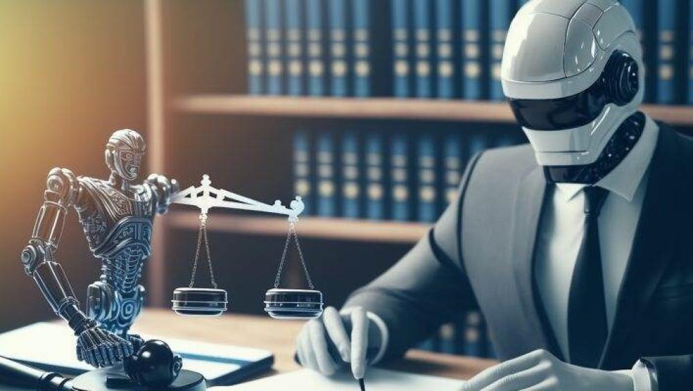 القانون في العصر الرقمي