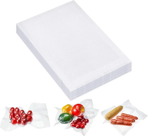 أكياس محكمة الغلق (مقاس كبير)