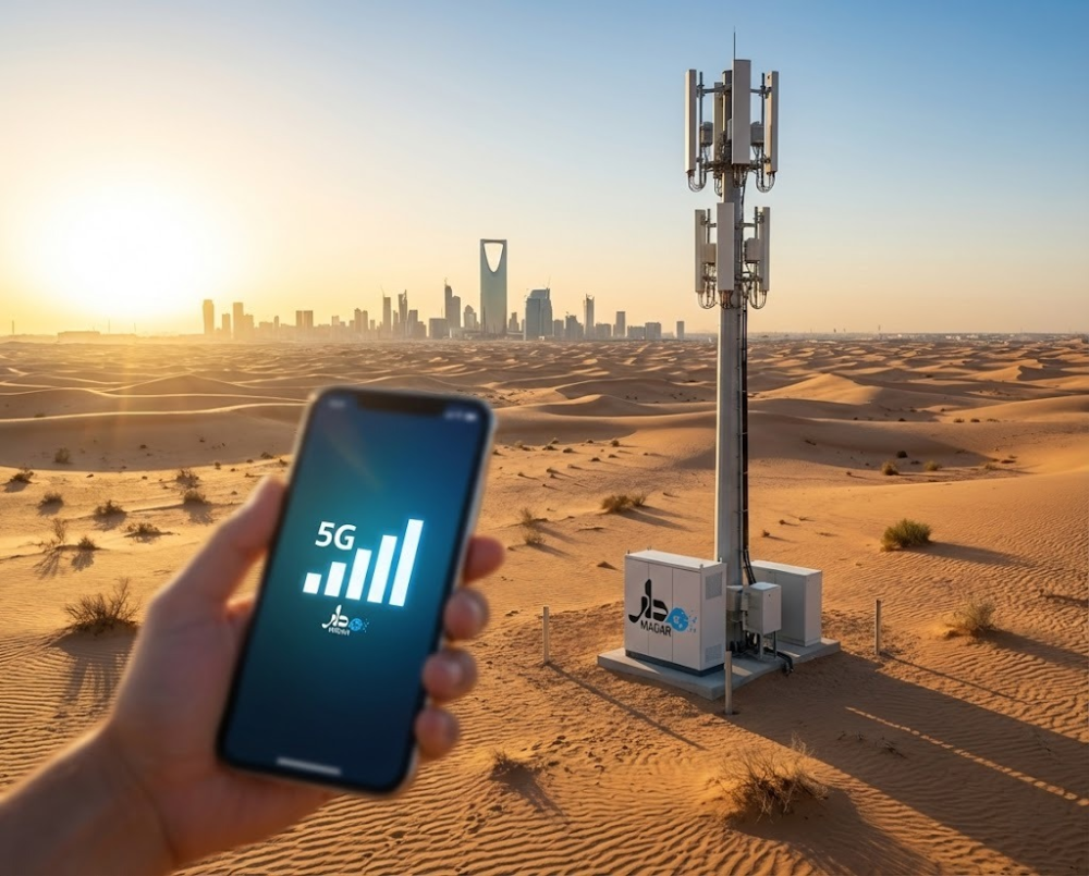 مقارنة باقات 5G لا محدود 2026 | كيف تختار أفضل شريحة؟
