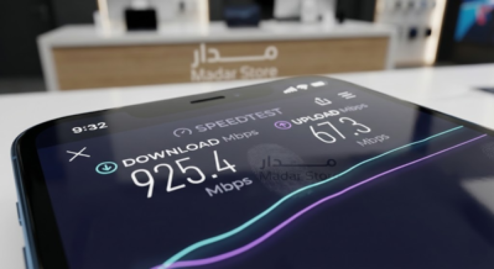 حرب الـ 5G في 2026 بين STC وموبايلي وزين.. مين اللي يبيض وجهك في 2026؟