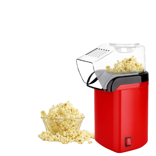 صانعة الفشار السحرية بضمان عامين