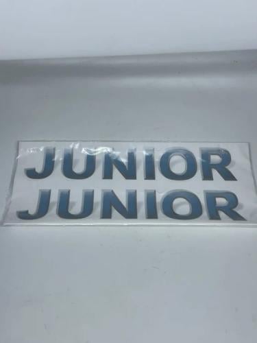 طقم استكر ابواب (junior) كامري 2005-2006