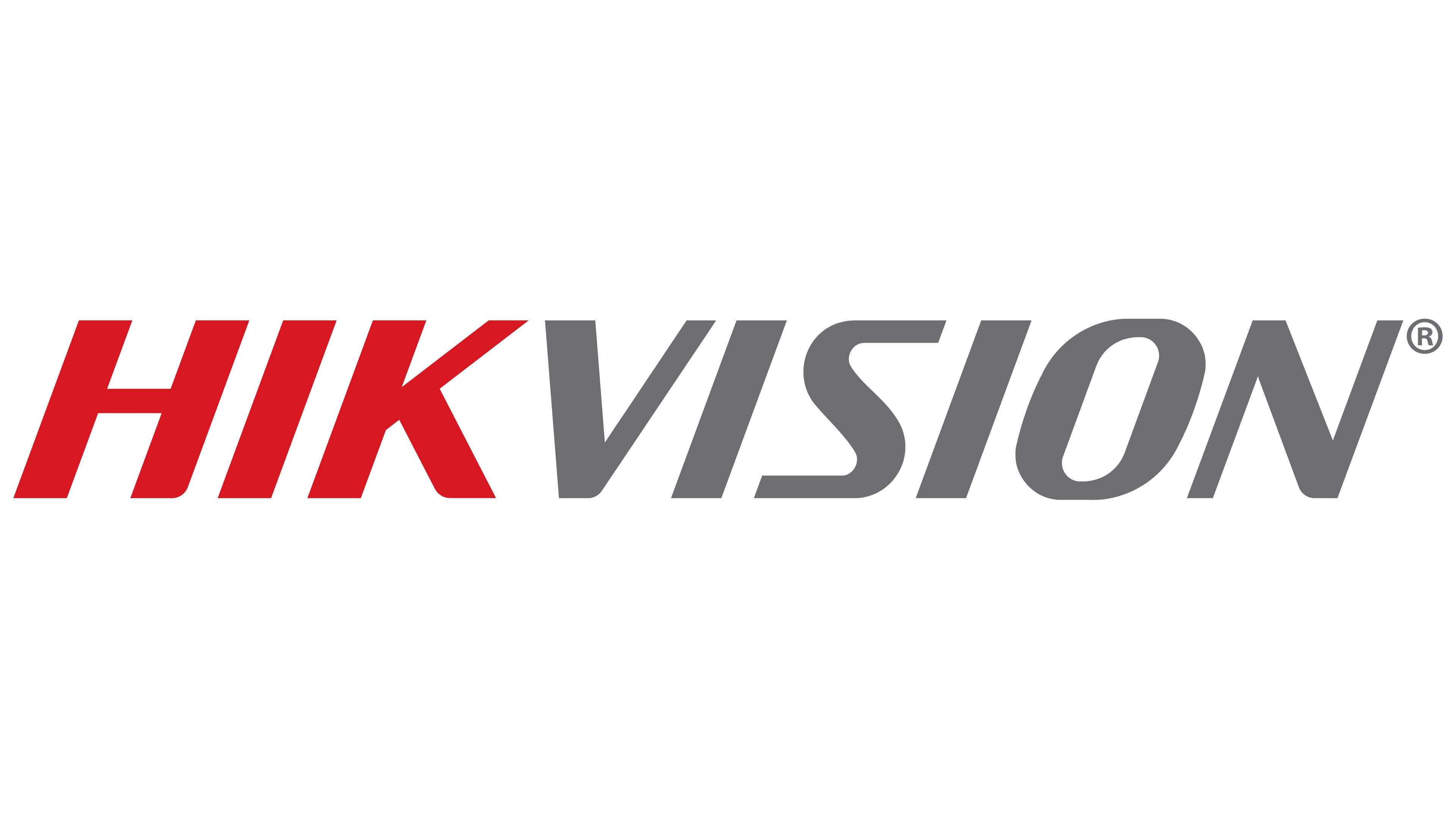 HIKVISION