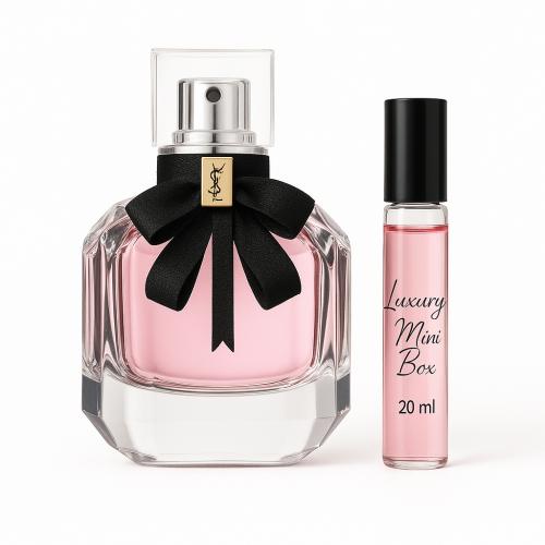 YSL - Mon Paris Eau De Parfum