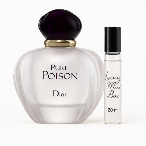 Dior - Pure Poison Eau de Parfum