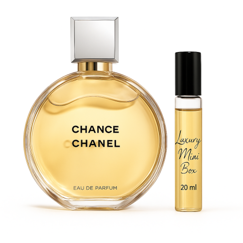 Chanel - Chance Eau de Parfum