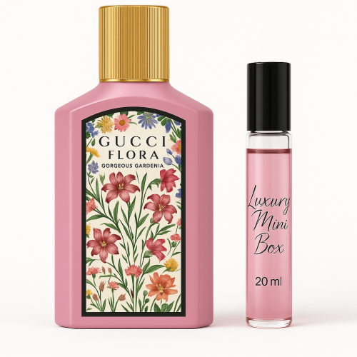 Gucci - Flora Gorgeous Gardenia Eau de Parfum
