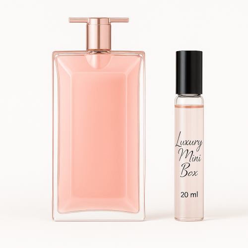Lancôme - Idôle Eau de Parfum