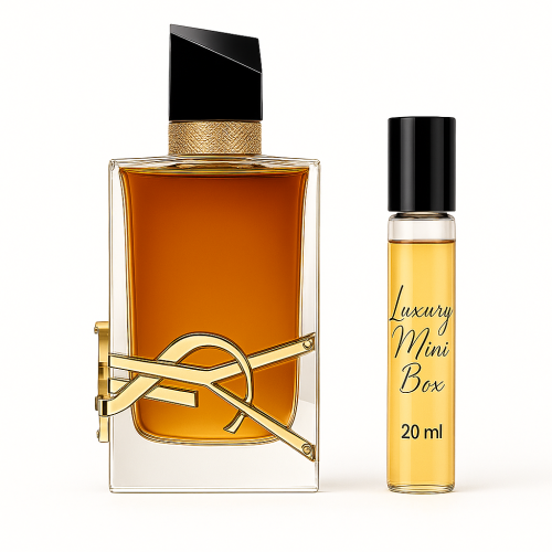 YSL - Libre Eau De Parfum Intense
