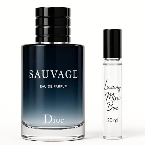 Dior - Sauvage Eau de Parfum