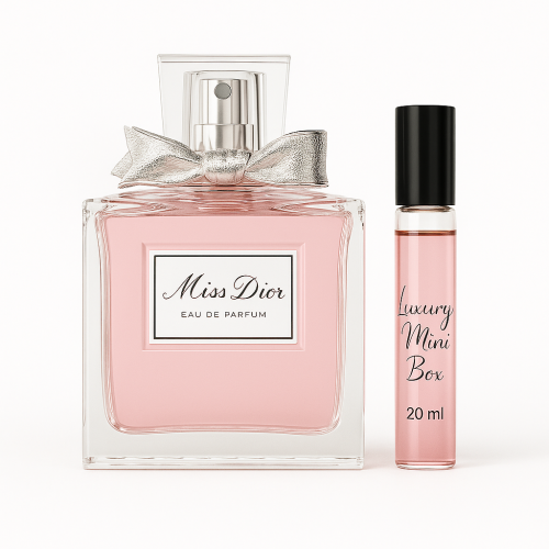 Miss Dior - Eau de Parfum