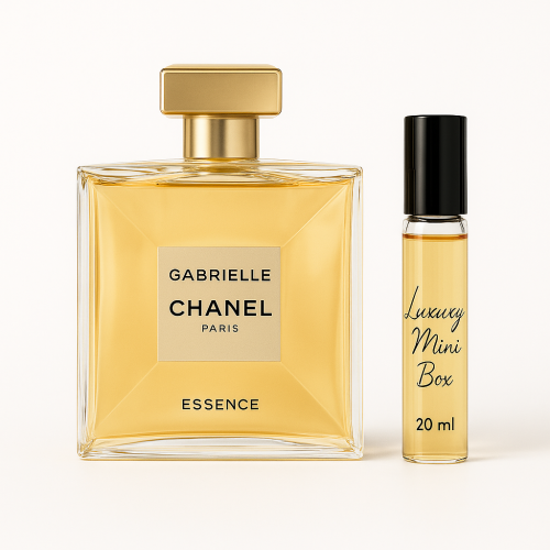 Chanel - Gabrielle Essence