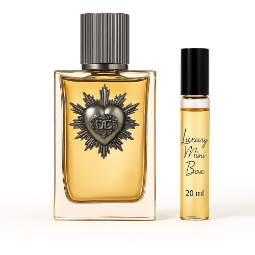 Dolce & Gabbana - Devotion Eau de Parfum
