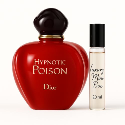 Dior - Hypnotic Poison Eau de Toilette