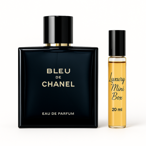 Bleu de Chanel