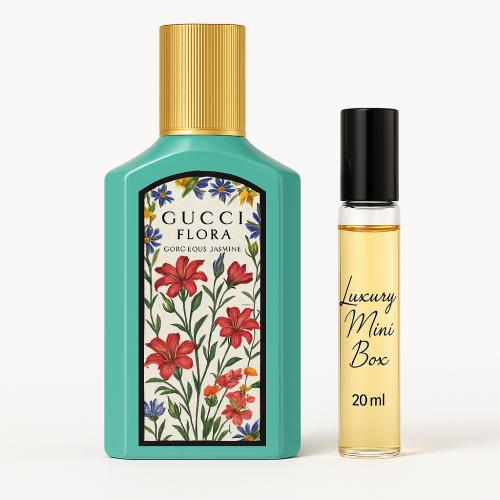 Gucci - Flora Gorgeous Jasmine Eau de Parfum