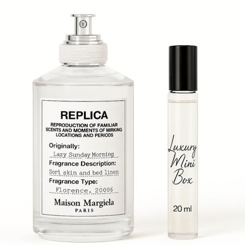 Replica - Lazy Sunday Morning Eau de Toilette