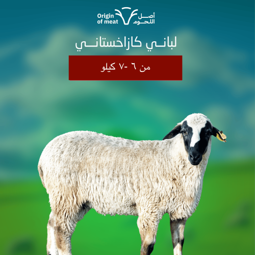 نعيمي كازاخستاني - لباني