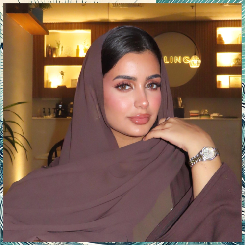 عدسة عَسِيلة
