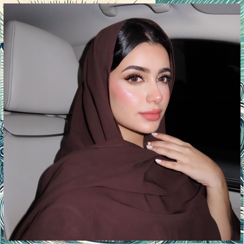 عدسة دُكنة