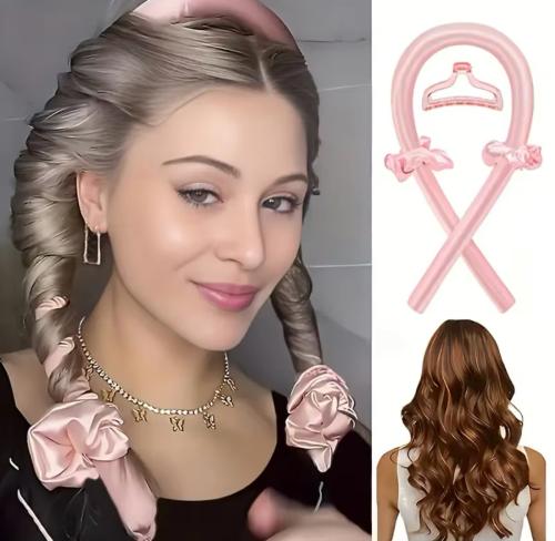 مجموعة تجعيد الشعر hair roller