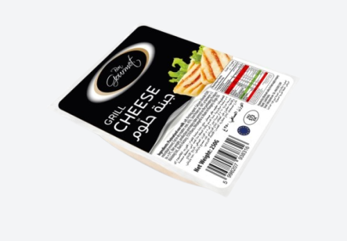 جبنة حلومي بون غورمي (250 جرام)