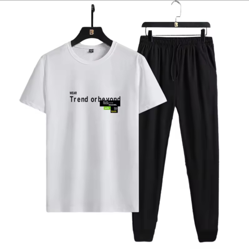 طقم رياضي صيفي4