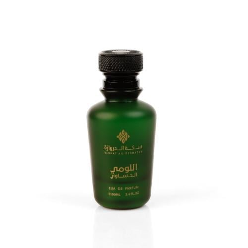 عطر اللومي 100 ملي