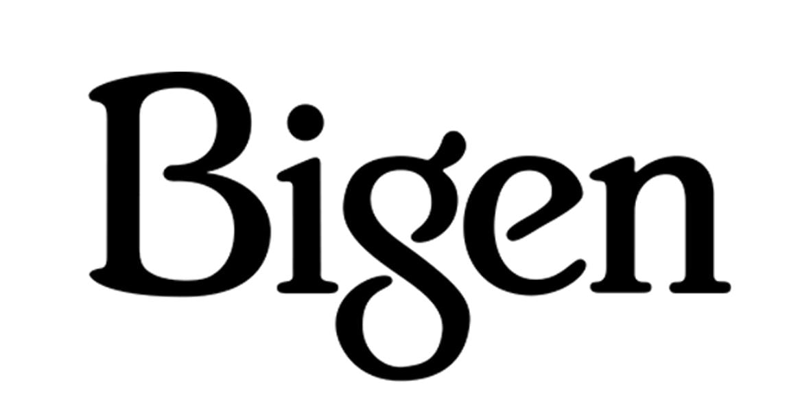 Bigen