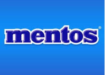 Mentos