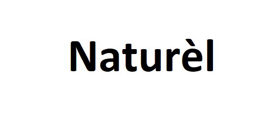 Naturèl