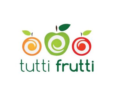 tutti frutti